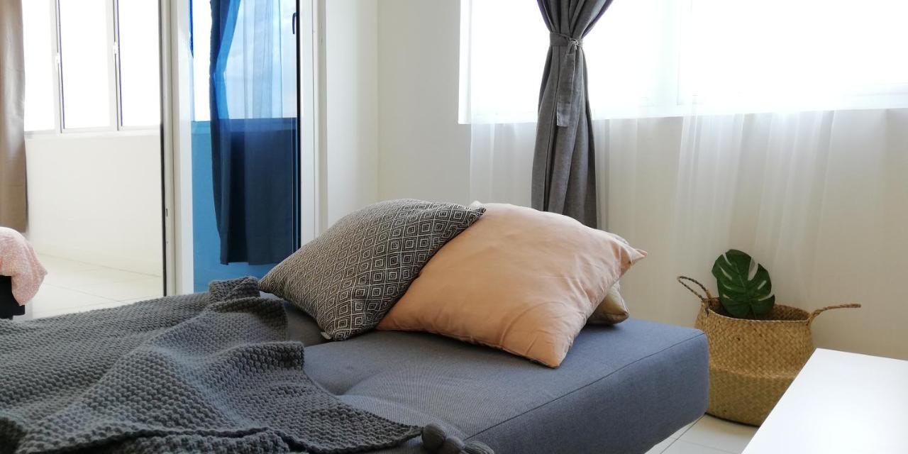 Puchong Skypod Residence, 1-5 Pax Cozy Unit, Walking Distance To Ioi Mall, 10Min Drive To Sunway Kültér fotó