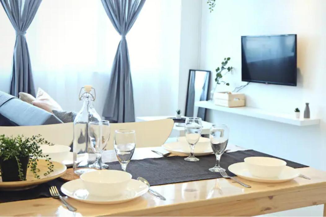 Puchong Skypod Residence, 1-5 Pax Cozy Unit, Walking Distance To Ioi Mall, 10Min Drive To Sunway Kültér fotó